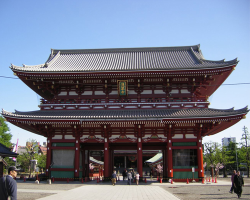 豆知識｜寺院、神社の新築、改修、屋根（銅・チタン）、地震対策はカナメ