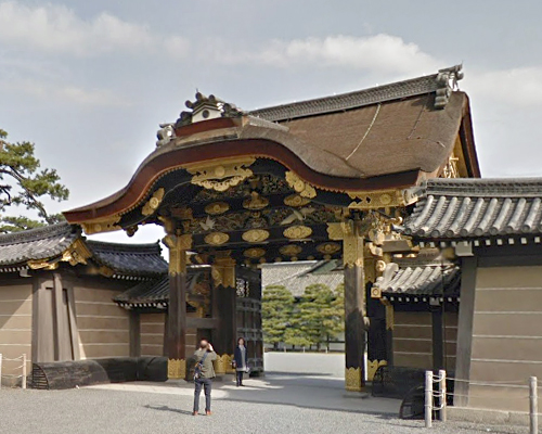 豆知識｜寺院、神社の新築、改修、屋根（銅・チタン）、地震対策はカナメ