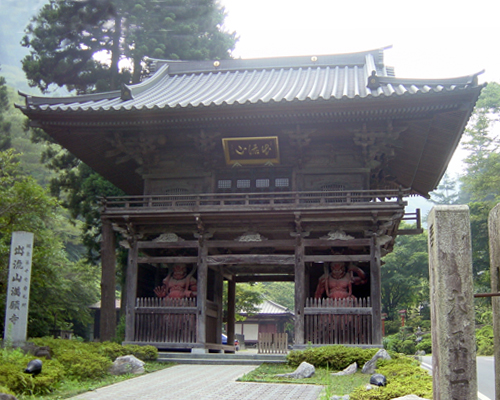 豆知識｜寺院、神社の新築、改修、屋根（銅・チタン）、地震対策はカナメ